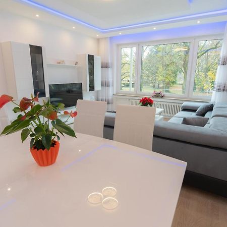 Mega Lux Apartment エスリンゲン エクステリア 写真