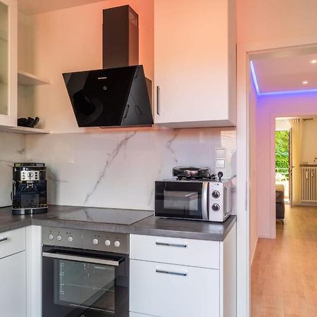 Mega Lux Apartment エスリンゲン エクステリア 写真