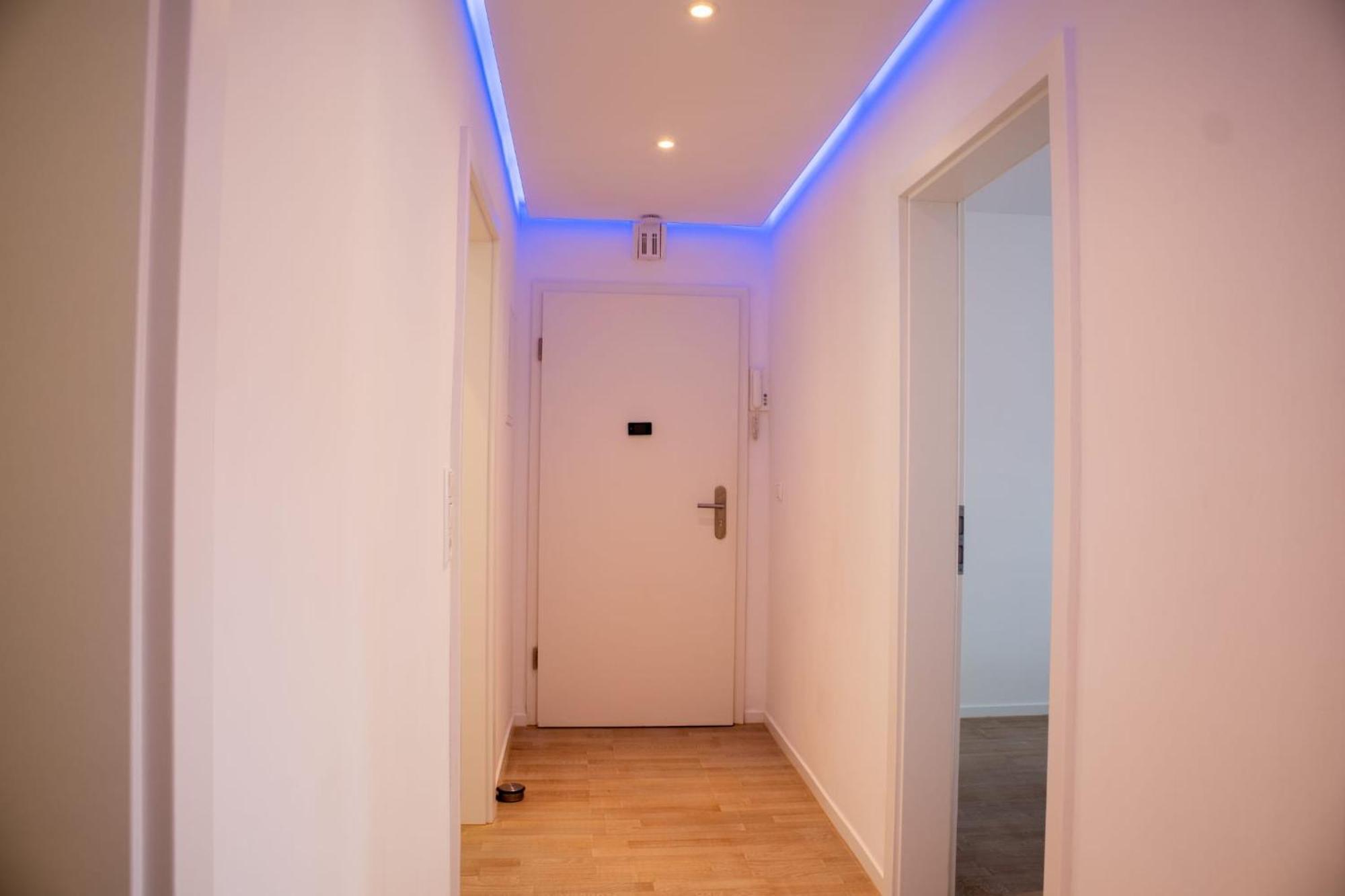 Mega Lux Apartment エスリンゲン エクステリア 写真