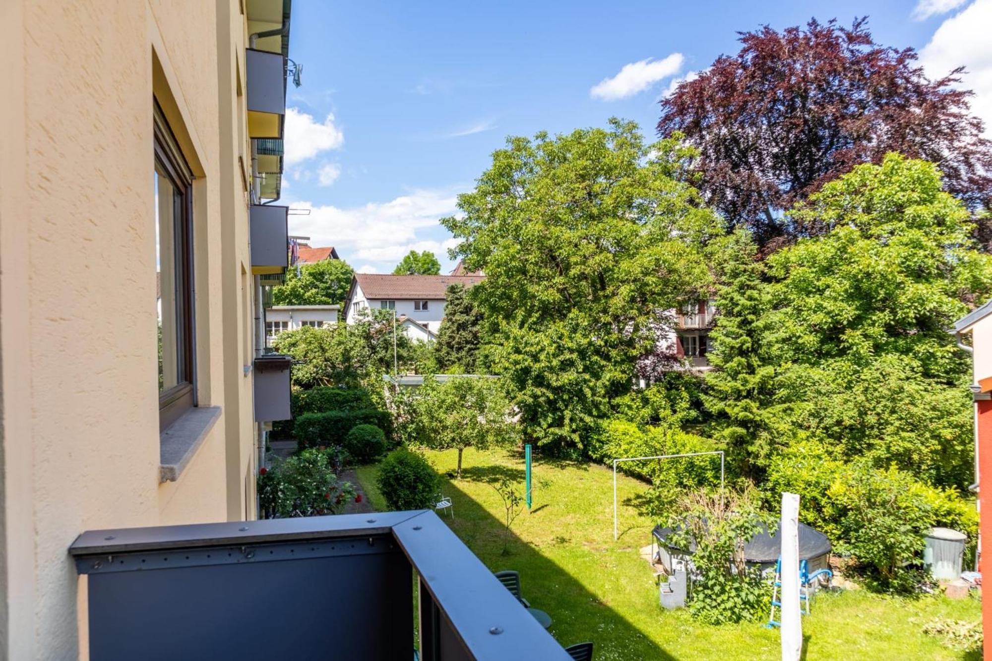 Mega Lux Apartment エスリンゲン エクステリア 写真